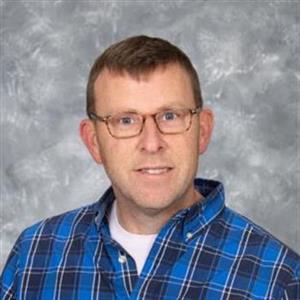 Mr. Rob Cooperider 